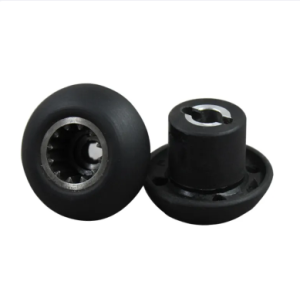 a set of Juicer soy milk machine multi-functional household ice crusher blender eight-bladed chopping plate accessories mixing and grinding machine blade head