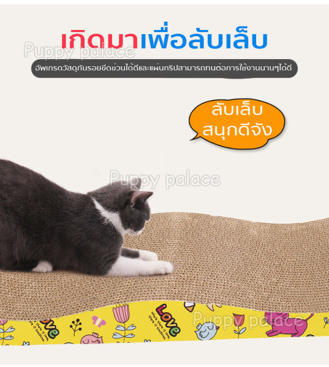 💗🐾ᑭᑌᑭᑭY ᑭᗩᒪᗩᑕE🐾💗- ที่ลับเล็บแมว ที่ฝนเล็บแมว แผ่นลับเล็บแมว มีหลายแบบ ...
