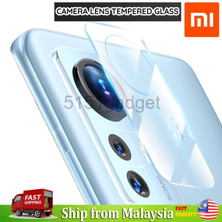 mi 13 pro 5g camera glass