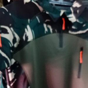 baju scuba tangan panjang kombinasi loreng malvinas /terbaru /terlaris /kaos army /kaostactical