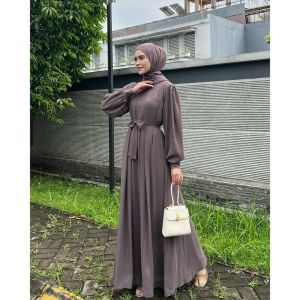 NEW ARSYILA DRESS CERUTY BABYDOLL PREMIUM DRESS KONDANGAN GAMIS BRUKAT TERBARU GAUN KONDANGAN WANITA