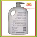Opal Moisturizing Shower Foam Crystal Clear Formulation with NaPCA 2L. 