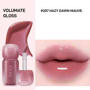 [CLIO] Volumate Gloss / Blur Tint 3g (10 colors for gloss~ syrupy lips / 12 colors for blur tint ~ soft blur effect)