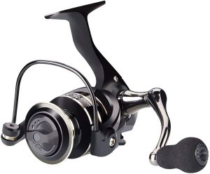 1-2วัน (ปังมากแม่!!) fishing reel DEUKIO รอกสปินนิ่งรุ่น AC มีให้เลือกเบอร์ AC2000-AC7000.