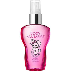 Xịt Thơm Toàn Thân Body Fantasies Fragrance Body Spray 50ml – Nhiều Mùi Hương  -Nhật Bản