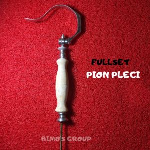 GANTUNGAN SANGKAR BURUNG PLECI MOTIF REP BNR FULLSET PION PLECI CANTOLAN SANGKAR PLECI GANTUNGAN PLECI