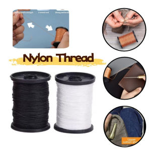 Nylon Sewing Thread Leather Sewing String Line Kite Rope Cord Repair Shoes Stitching Handmade Tool