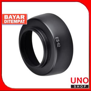 Lens Hood ES-62 For Canon EF 50mm F1.8 II