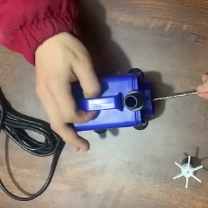 Aquariums Filter Impellers Shafts Submergible Water Pumps Rotors Aquariums Pumps for Various Aquariums Filters