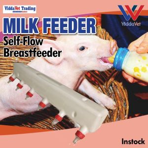 Milk feeder for piglet pig milk feeder piglet auto milk feeder milk feeder for pig goats sheep