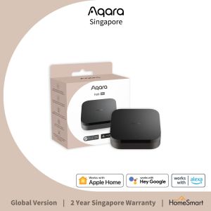 Aqara Hub M3 (Global Version)
