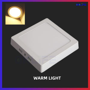 [OKLIFE. ]Kitchen Light Room Light LED Panel Light  Downlighit Kitchen Light Room Light Office Living Room Hallway Stairs 6W 12W/18W/24W