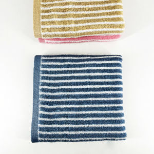 Khăn lau tay khăn tay cotton THIPHUCO 34x34cm S379 khăn lau đa năng khăn lau siêu thấm hút nước Khăn cotton mềm mịn dịu nhẹ