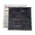 Charcoal Cabin Filter for Mitsubishi Mirage G4/Hatchback HB (2012 - 2022), Mitsubishi Xpander / Xpander Cross (2018 - 2022), CarFilter, Car Filter, Aircon Cabin Filter, AirconCabinFilter. 