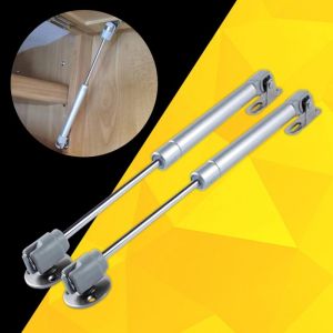 Cây Ben Hơi Đội Nâng Trợ Lực Yên Xe Máy Ty Xylanh Thủy Lực Chống Cánh Cửa Tủ Tự Động-NIEVE