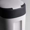 Tommee Tippee Sangenic Twist & Click Advanced Diaper Disposal Bin (1/6 casettes). 