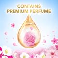 Ambi Pur Room Fresh Gel Fresh Air Refreshing Gel Relaxing 180gx2 Value Pack (Lavender / Lemon / Downy / Lemongrass / Rose / Spring Bloom / Fresh Field). 