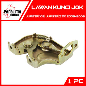 Lawan Kunci Jok Dalam Jupiter Z Lama-Casual Engsel Dudukan