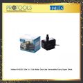 Hailea HX-6510 , HX-6530 , HX-6540 , HX-6550 In / Out Water Dual Use Immersible Pump Super Silent. 