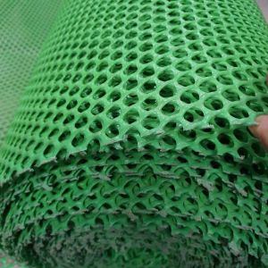 Lưới nhựa mủ lót sàn làm truồng trại lồng nuôi thú cung chất lượng