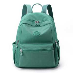 Chibao - Tas ransel wanita chibao 1974 Polyester waterproof tas ransel wanita tas wanita