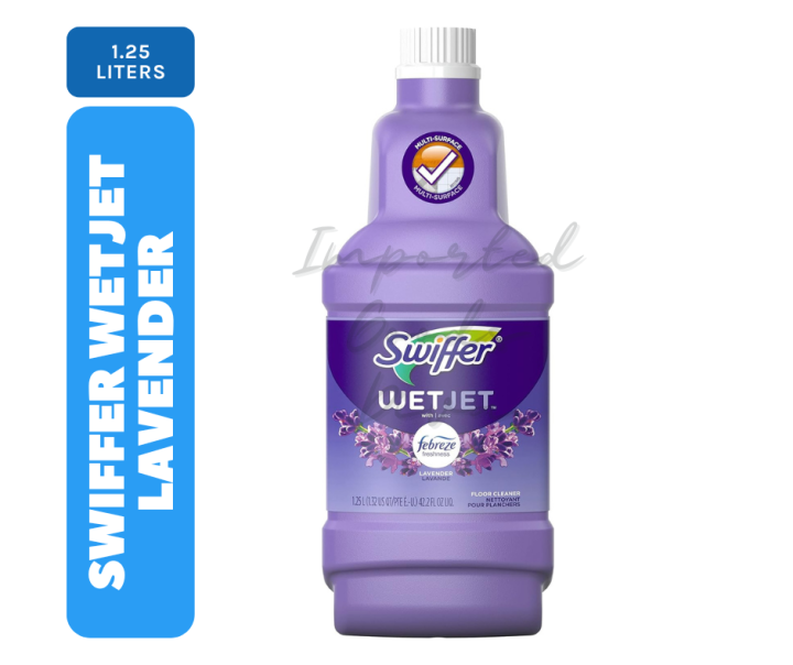 Reusable Mop Pads Compatible With Swiffer WetJet Mop, Wet