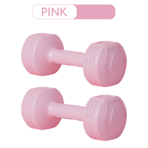 【✅SG stock】1KG/2KG/3KG Dumbbell Set Strength Training Home Gym Equipment
