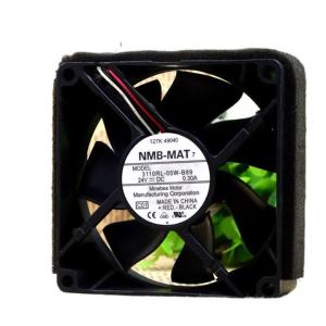 For AVC 8025 12V 0.35A Double Ball Bearing Cooling Fan DS08025B12U Reliable Cooling for Servers & PCs