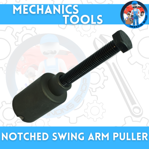 Notched Arm Swing Puller Motor Tools