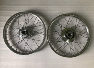 BỘ CĂM ĐÙM NIỀNG MẠ THÁI HAY SƠN BẠC RAIDER SATRIA ZIN KHÔNG CHẾ CHÁO VÀ CÁC DÒNG XE ĐỘ LÊN ĐĨA LỚN