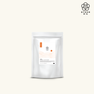 GYOEN Yūkei Genmaicha Powder 200g