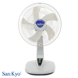 Quạt Lửng 819 Sankyo - Động Cơ Motor Dây Đồng - Cỡ Vừa 16 Inch