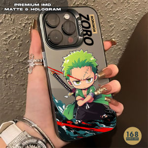 Premium Matte Hardcase IMD for Infinix DU462 Zoro Casing Handphone Hologram Polycarbonate Color