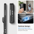 SPIGEN Case for Z Fold 4 [Slim Armor Pro] Full Coverage with Auto-Sliding Technology / Samsung Galaxy Z Fold 4 Case / Galaxy Z Fold 4 Casing / Z Fold 4 Case. 