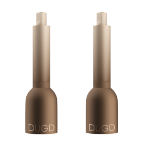 Waterproof Fuzz Feeling Hairline Liquid Persistent Shaping Hairline Concealer Natural Simulation Fuzz Feeling Hairline Liquid Hairline