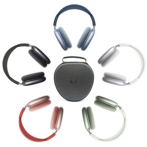 WBOTPH Portable EVA Hard Storage Bag Shockproof Waterproof EVA Protective Cover Multifunctional Durable Headphone Carrying Case Wireless Headset Accessories