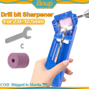 Electric Twist Drill Sharpener: A Comprehensive Guide