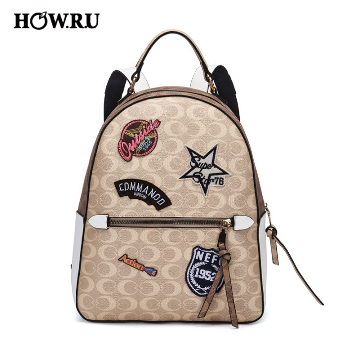 Women's backpacks online on sale