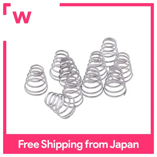 Spring Stainless steel for bicycle quick release wheel skewer hub ...