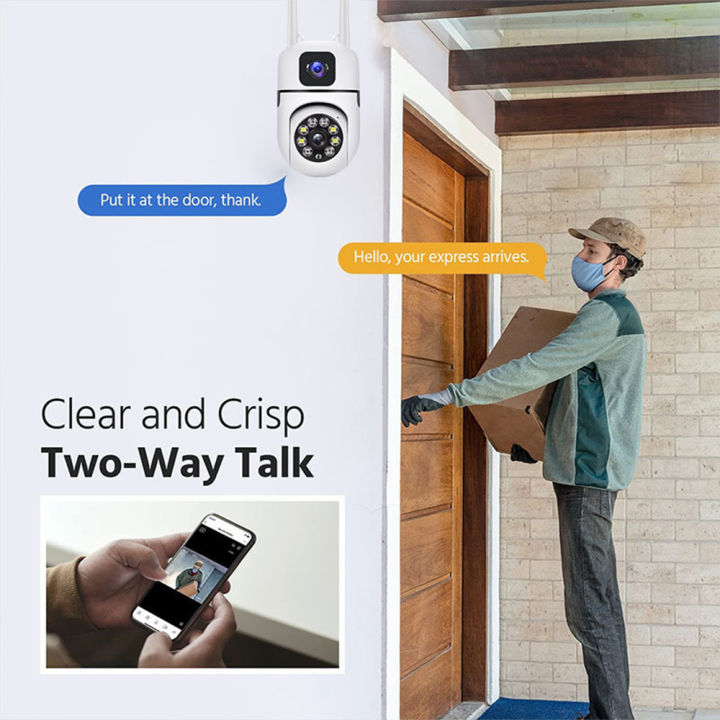 CCTV%20IP%20WiFi%20Camera%20Dual%20Lens%20Kamera%20360%20PTZ%20PAN%20TILT%208MP%20+%208MP%201080P%20APP%20V380%20PRO%20night%20vision%20-%20Image%205