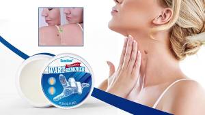 sumifun Wart Removal Cream Wart Wart Cream Wart Removal Cream Corn Cream Flat Wart Skin Care Cream  K20065