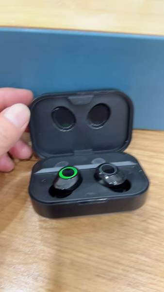 Buyer review video 3