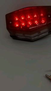 [PROMO MURAH] LAMPU STOP LED RX KING LAMPU BELAKANG RX KING LAMPU STOP VARIASI RX KING