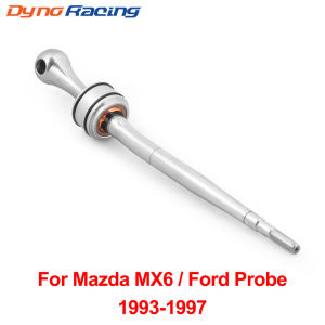 Car modified gear shift lever is suitable for Mazda MX6 / Ford Probe 93-97 Racing gear shift lever