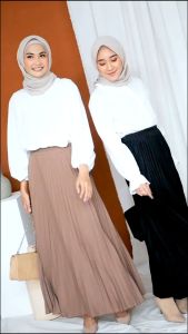 Rok TKS-M-L: Rok Berkualitas Tinggi untuk Anak