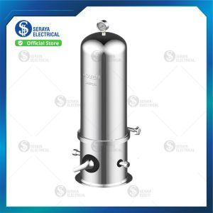 Joven POE Outdoor Water Filter JWP20