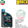 Pertua Powertec Matic Synthetic Performance Engine Oil Scooter 10W - 40 Original 800ml or 1 Liter I Bdecs. 