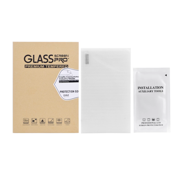 Not Bubble Installation Tempereds Glass Protectors AntiScratch ...