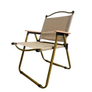 Kursi Lipat Portabel Tahan Air untuk Camping - Desain Ergonomis Ringan & Mudah Dibawa