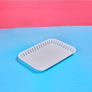 QUA Nordic 2/3 Tier Afternoon Tea Tableware Cake Decor Cake Display Plate Foot Tray Dessert Exhibition Rack Cupcake Storage Stand